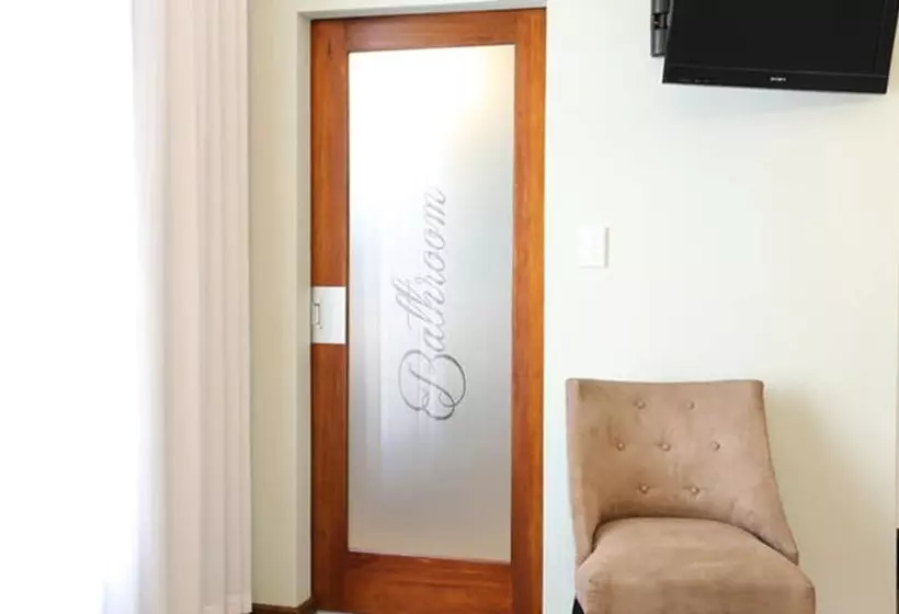 Fotos del hotel Namib Guesthouse:  13