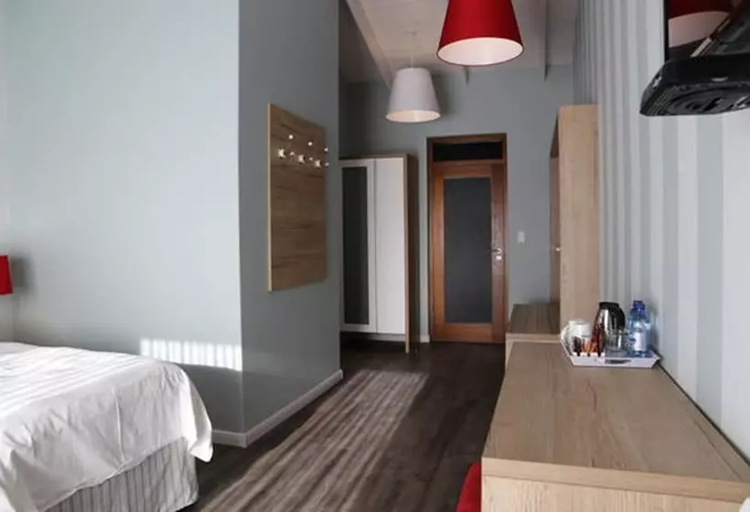 Fotos del hotel Namib Guesthouse:  11