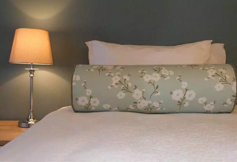 Fotos del hotel Namib Guesthouse:  9