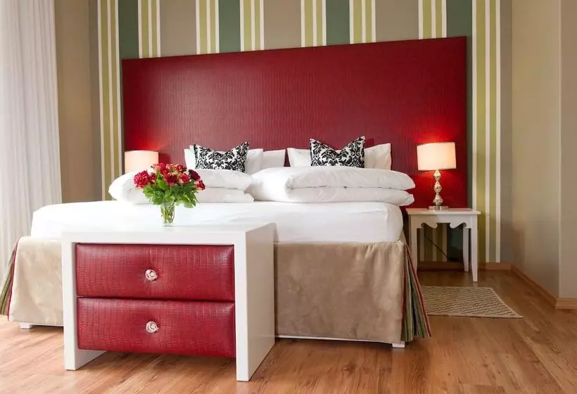 Fotos del hotel Namib Guesthouse:  10