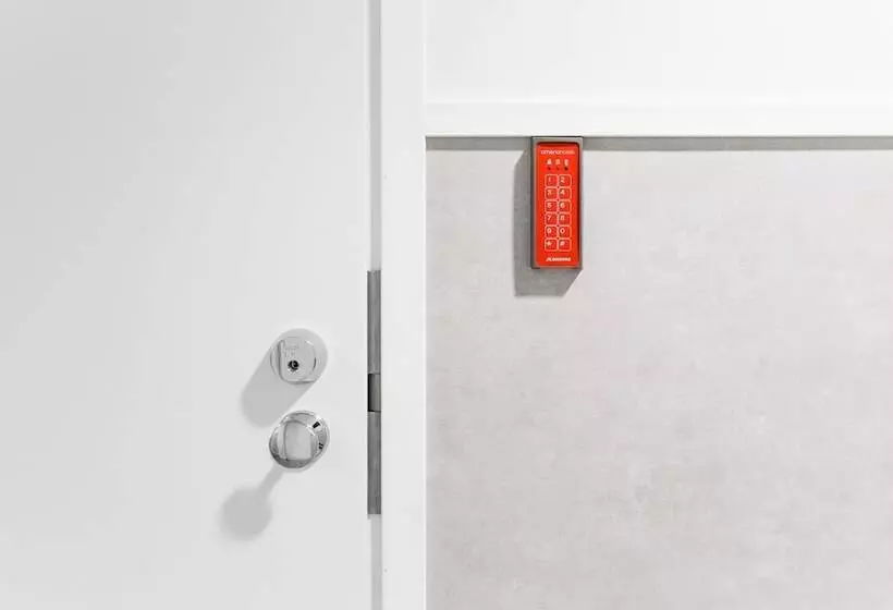 Fotos del hotel Omena Hotel Helsinki Lönnrotinkatu:  16