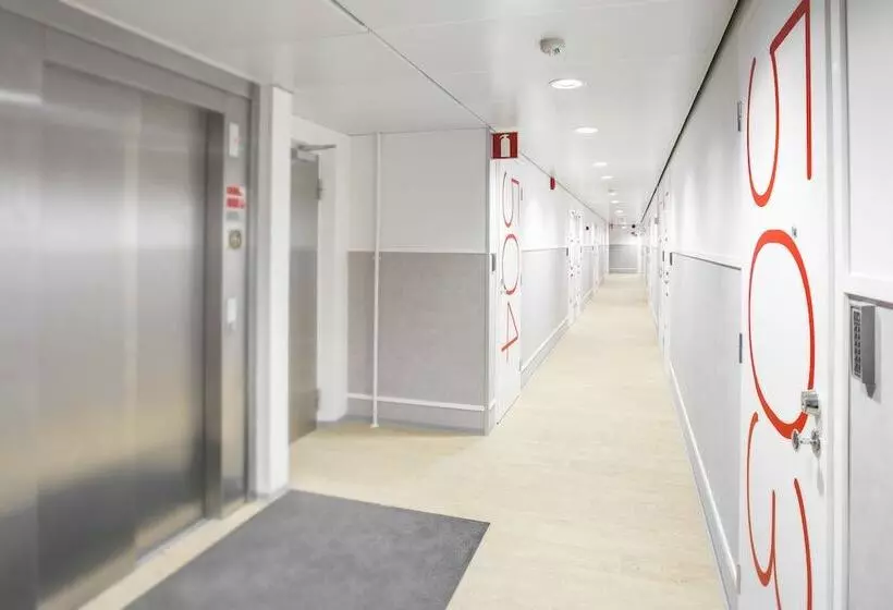 Fotos del hotel Omena Hotel Helsinki Lönnrotinkatu:  19