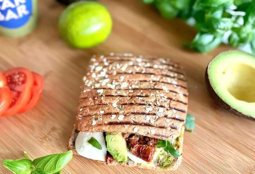 Fotos del hotel Omena Hotel Helsinki Lönnrotinkatu:  6