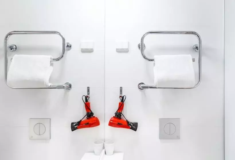 Fotos del hotel Omena Hotel Helsinki Lönnrotinkatu:  22