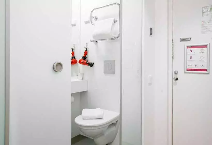 Fotos del hotel Omena Hotel Helsinki Lönnrotinkatu:  15