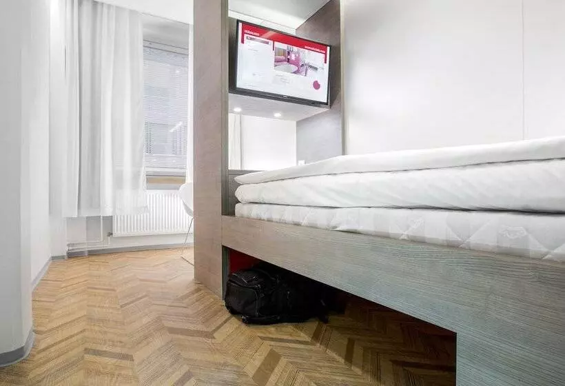 Fotos del hotel Omena Hotel Helsinki Lönnrotinkatu:  12