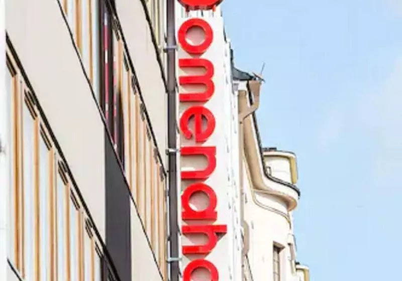 Fotos del hotel Omena Hotel Helsinki Lönnrotinkatu:  18