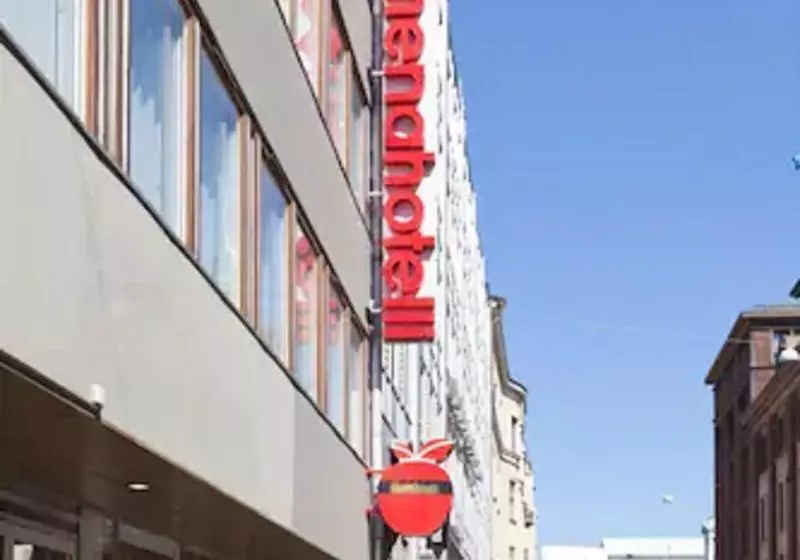 Fotos del hotel Omena Hotel Helsinki Lönnrotinkatu:  10