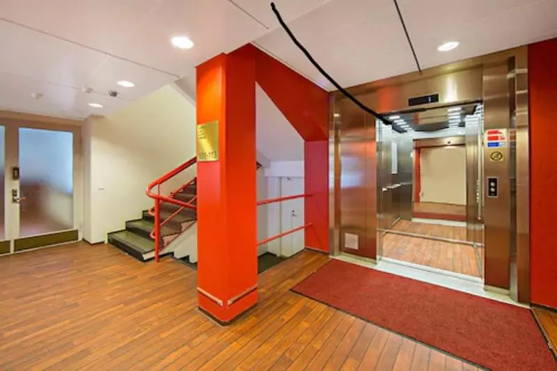 Fotos del hotel Omena Hotel Helsinki Lönnrotinkatu:  14