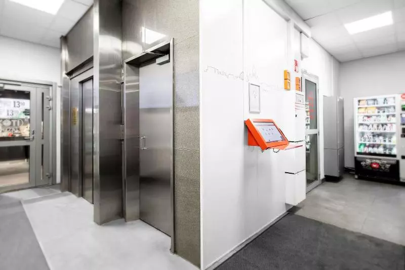 Fotos del hotel Omena Hotel Helsinki Lönnrotinkatu:  4