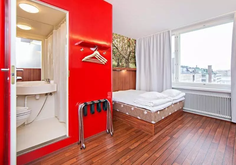 Fotos del hotel Omena Hotel Tampere:  12