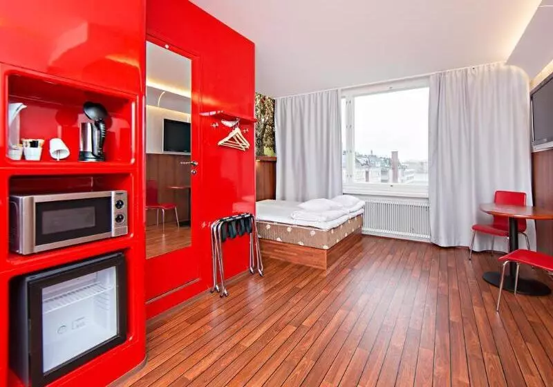 Fotos del hotel Omena Hotel Tampere:  14