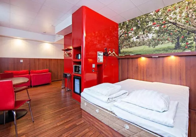 Fotos del hotel Omena Hotel Tampere:  2