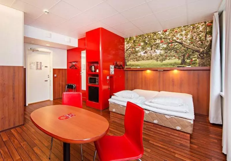 Fotos del hotel Omena Hotel Tampere:  18