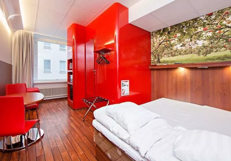 Fotos del hotel Omena Hotel Tampere:  22