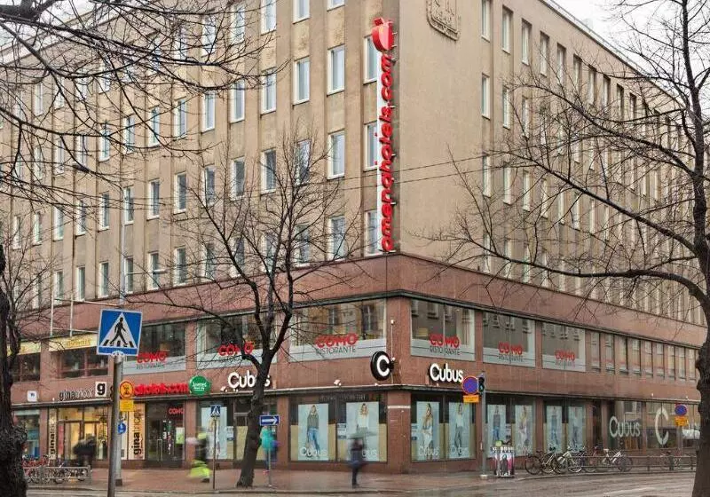 Fotos del hotel Omena Hotel Tampere:  11