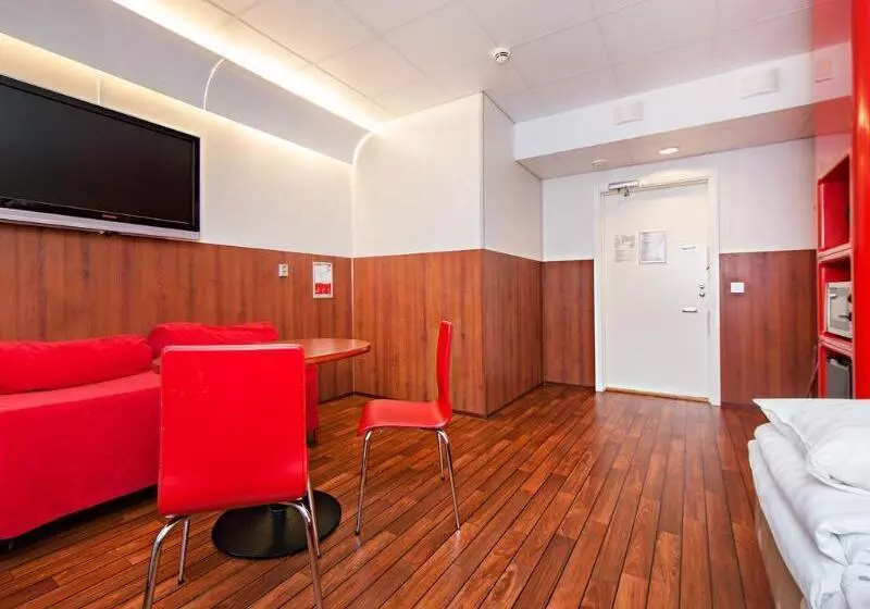 Fotos del hotel Omena Hotel Tampere:  4