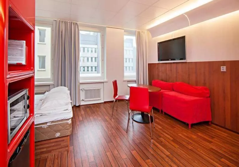 Fotos del hotel Omena Hotel Tampere:  17