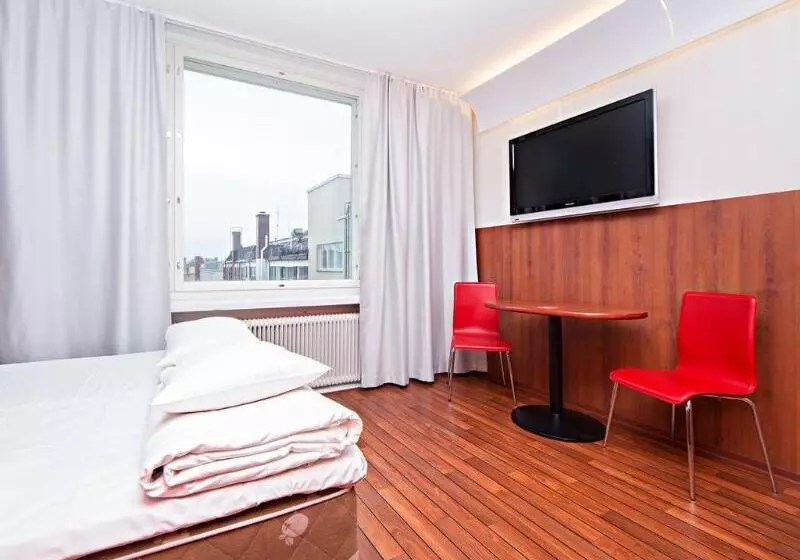 Fotos del hotel Omena Hotel Tampere:  16