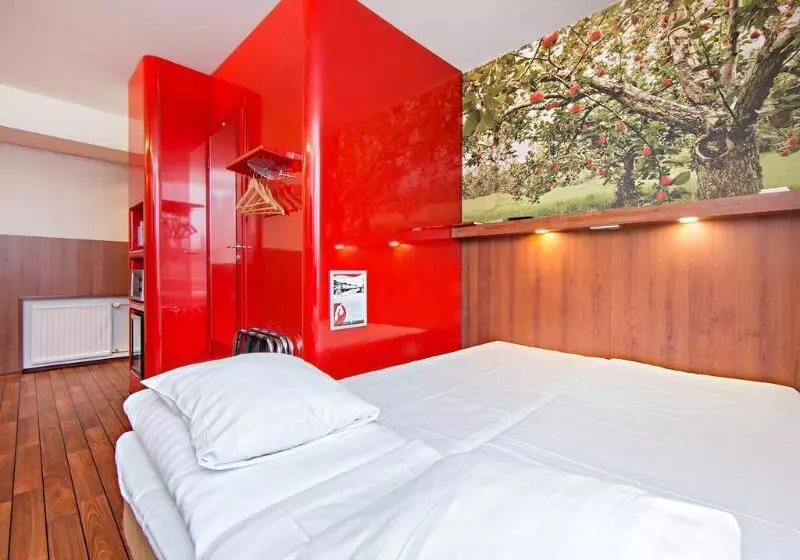 Fotos del hotel Omena Hotel Tampere:  23