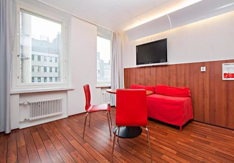 Fotos del hotel Omena Hotel Tampere:  25