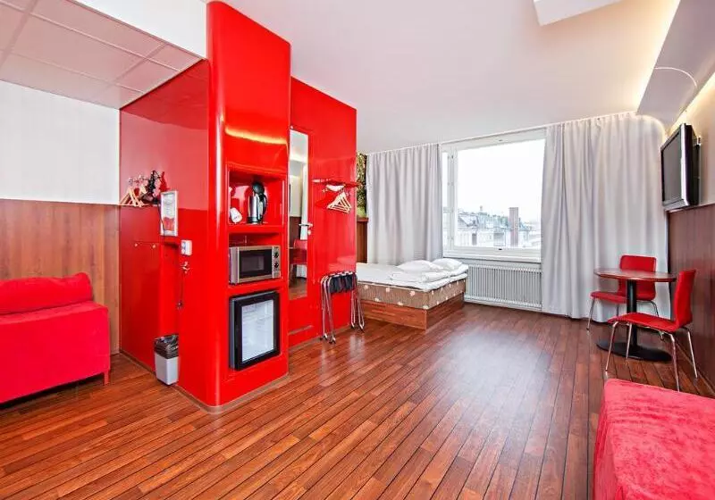 Fotos del hotel Omena Hotel Tampere:  15