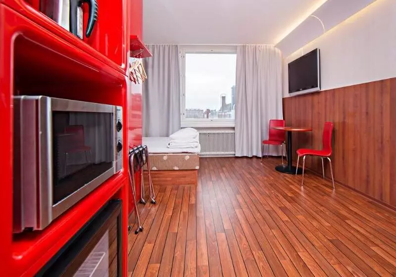 Fotos del hotel Omena Hotel Tampere:  20