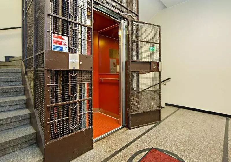 Fotos del hotel Omena Hotel Tampere:  6