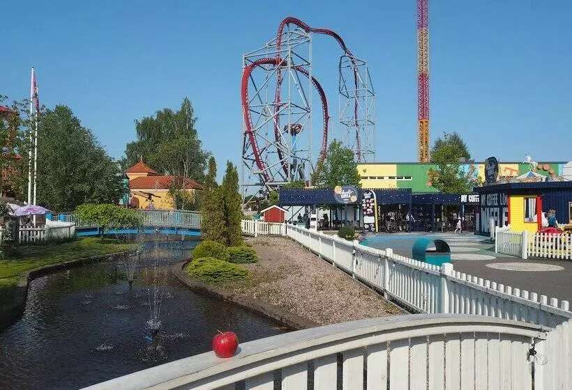 Fotos del hotel Omena Hotel Tampere:  3