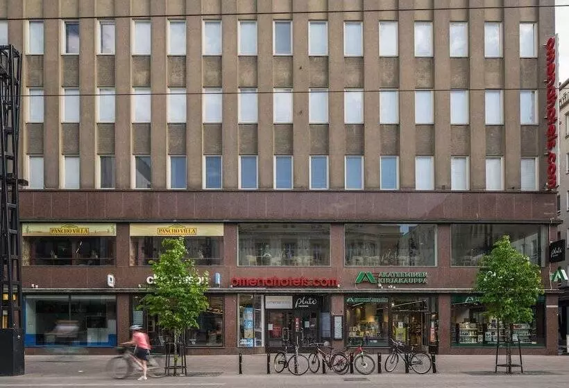 Omena Hotel Tampere