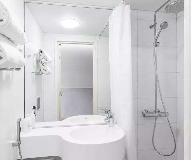 Fotos del hotel Omena Hotel Tampere:  10