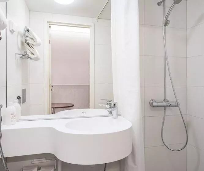 Fotos del hotel Omena Hotel Tampere:  7