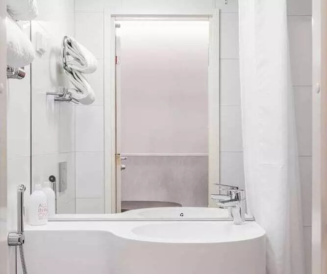 Fotos del hotel Omena Hotel Tampere:  13