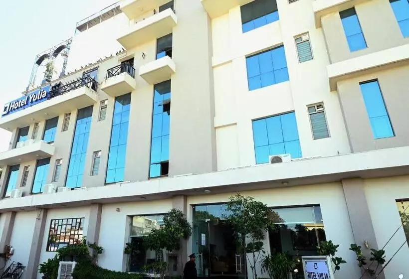 Fotos del hotel Le Amour Inn:  11