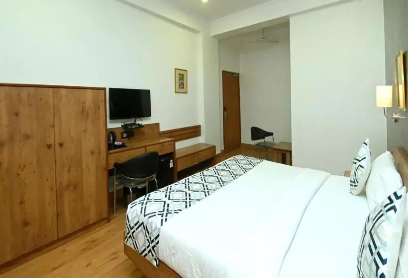 Fotos del hotel Le Amour Inn:  23