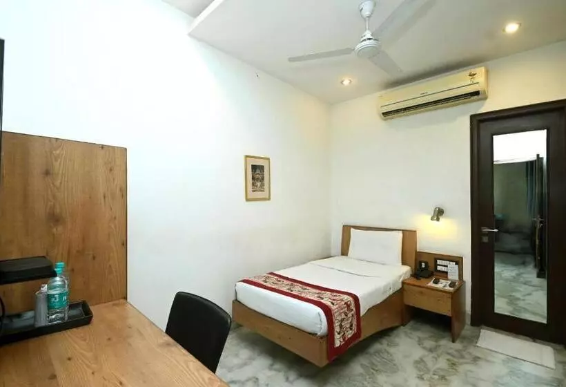 Fotos del hotel Le Amour Inn:  25