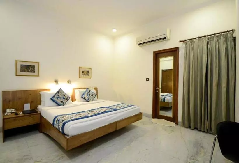 Fotos del hotel Le Amour Inn:  4