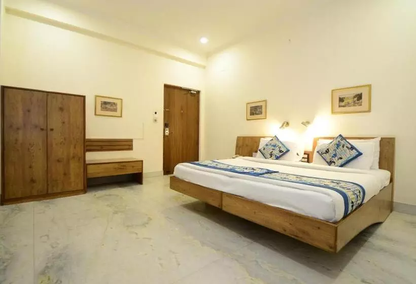 Fotos del hotel Le Amour Inn:  16