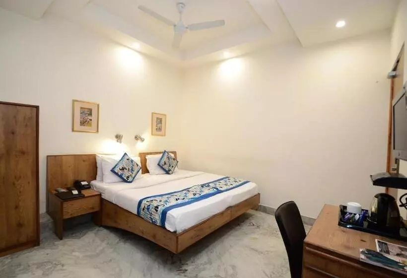 Fotos del hotel Le Amour Inn:  21