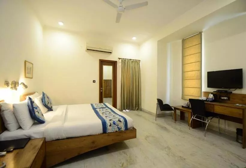 Fotos del hotel Le Amour Inn:  14