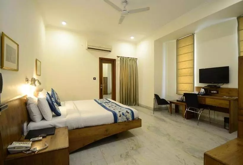 Fotos del hotel Le Amour Inn:  22