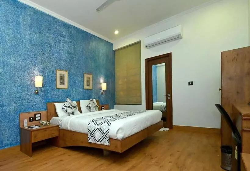 Fotos del hotel Le Amour Inn:  2