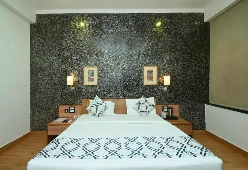 Fotos del hotel Le Amour Inn:  20