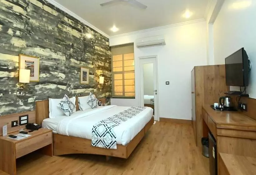 Fotos del hotel Le Amour Inn:  8