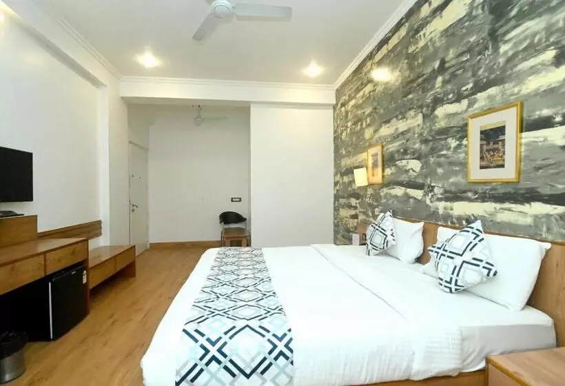 Fotos del hotel Le Amour Inn:  6