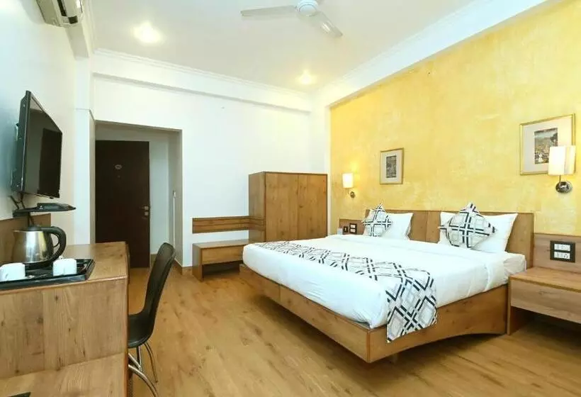 Fotos del hotel Le Amour Inn:  12