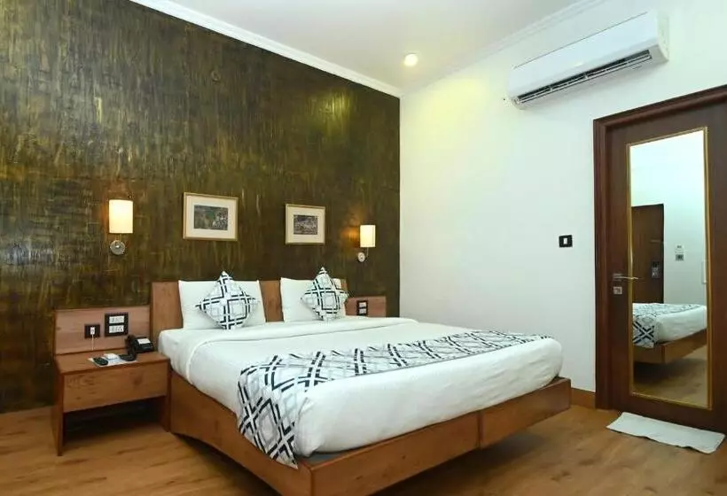 Fotos del hotel Le Amour Inn:  10