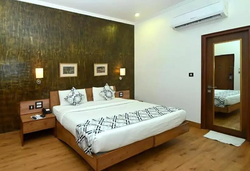 Fotos del hotel Le Amour Inn:  18