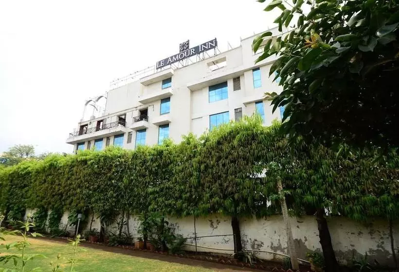 Fotos del hotel Le Amour Inn:  17