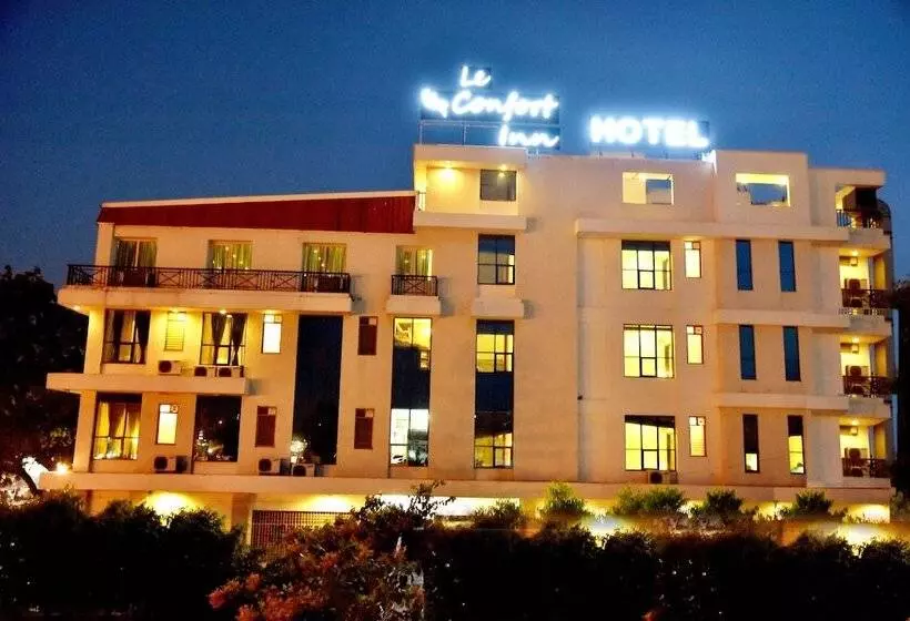 Fotos del hotel Le Amour Inn:  13